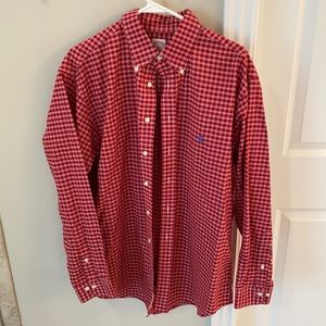 Brooks Brothers Button Down